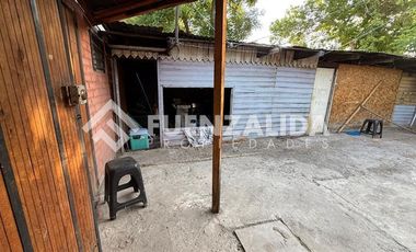 Casa en Venta en Juana de Aguirre Cerda