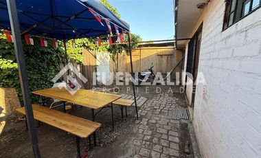 Casa en Venta en Juana de Aguirre Cerda