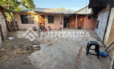 Casa en Venta en Juana de Aguirre Cerda
