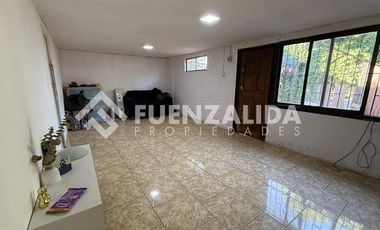 Casa en Venta en Juana de Aguirre Cerda
