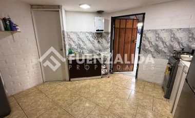 Casa en Venta en Juana de Aguirre Cerda