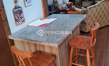 Casa en Venta en Pasaje 1