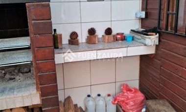 Casa en Venta en Pasaje 1