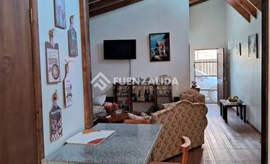 Casa en Venta en Pasaje 1
