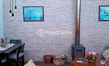 Casa en Venta en Pasaje 1