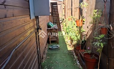 Casa en Venta en Pasaje 1