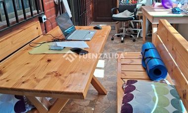 Casa en Venta en Pasaje 1