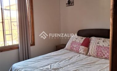 Casa en Venta en Pasaje 1