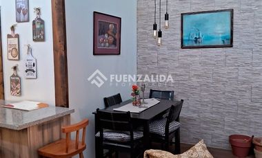 Casa en Venta en Pasaje 1