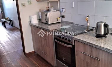 Casa en Venta en Pasaje 1