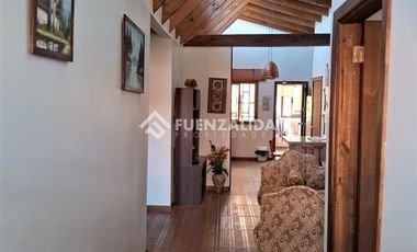 Casa en Venta en Pasaje 1