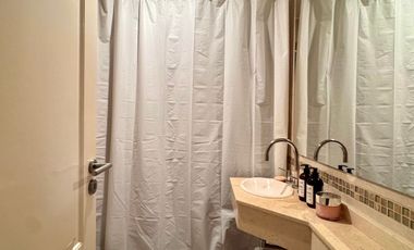 Moderno 3 ambs. STAY MARTINEZ con cochera y balcón