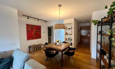 Moderno 3 ambs. STAY MARTINEZ con cochera y balcón