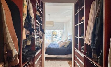 Moderno 3 ambs. STAY MARTINEZ con cochera y balcón