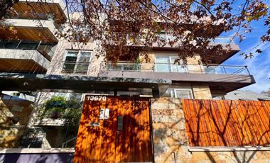 Moderno 3 ambs. STAY MARTINEZ con cochera y balcón