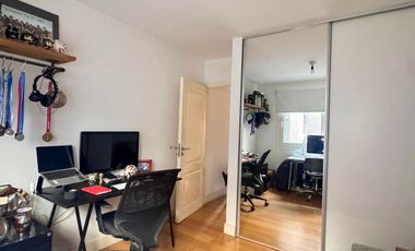 Moderno 3 ambs. STAY MARTINEZ con cochera y balcón