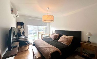 Moderno 3 ambs. STAY MARTINEZ con cochera y balcón