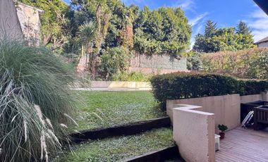 Moderno 3 ambs. STAY MARTINEZ con cochera y balcón