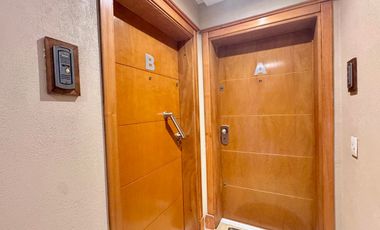 Moderno 3 ambs. STAY MARTINEZ con cochera y balcón