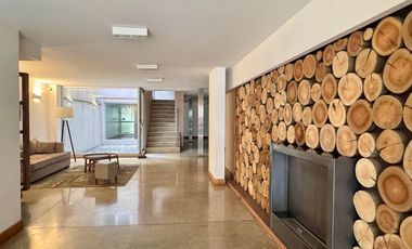 Moderno 3 ambs. STAY MARTINEZ con cochera y balcón