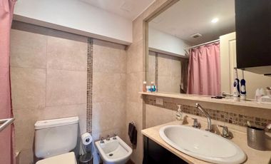 Moderno 3 ambs. STAY MARTINEZ con cochera y balcón