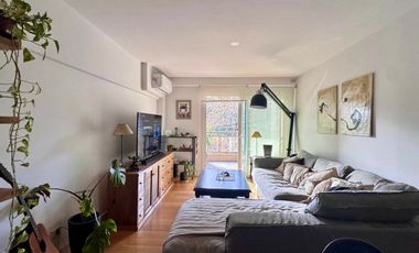 Moderno 3 ambs. STAY MARTINEZ con cochera y balcón