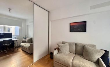 Moderno 3 ambs. STAY MARTINEZ con cochera y balcón