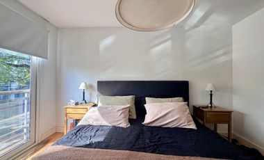 Moderno 3 ambs. STAY MARTINEZ con cochera y balcón