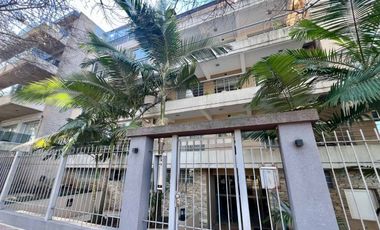 3 ambientes Punta Chica 2 Cocheras Pileta y balcon