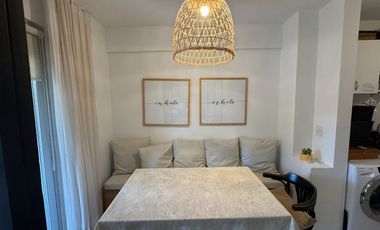 3 ambientes Punta Chica 2 Cocheras Pileta y balcon