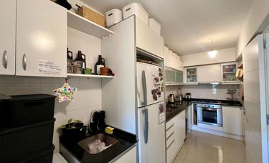 3 ambientes Punta Chica 2 Cocheras Pileta y balcon