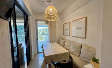 3 ambientes Punta Chica 2 Cocheras Pileta y balcon