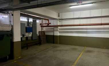 3 ambientes Punta Chica 2 Cocheras Pileta y balcon