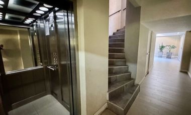 3 ambientes Punta Chica 2 Cocheras Pileta y balcon