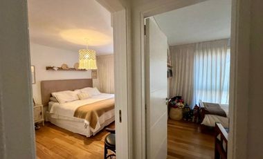 3 ambientes Punta Chica 2 Cocheras Pileta y balcon