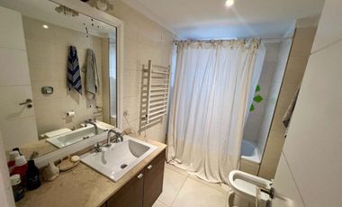 3 ambientes Punta Chica 2 Cocheras Pileta y balcon