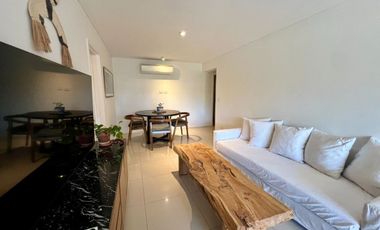 3 ambientes Punta Chica 2 Cocheras Pileta y balcon