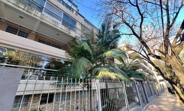 3 ambientes Punta Chica 2 Cocheras Pileta y balcon