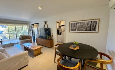 3 ambientes Punta Chica 2 Cocheras Pileta y balcon