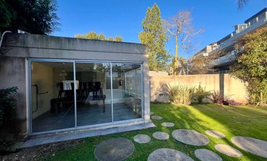 3 ambientes Punta Chica 2 Cocheras Pileta y balcon