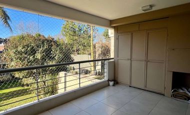 3 ambientes Punta Chica 2 Cocheras Pileta y balcon