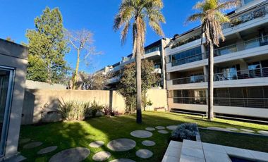 3 ambientes Punta Chica 2 Cocheras Pileta y balcon