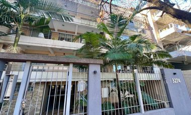 3 ambientes Punta Chica 2 Cocheras Pileta y balcon