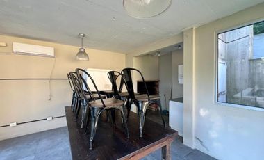 3 ambientes Punta Chica 2 Cocheras Pileta y balcon