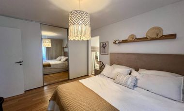 3 ambientes Punta Chica 2 Cocheras Pileta y balcon