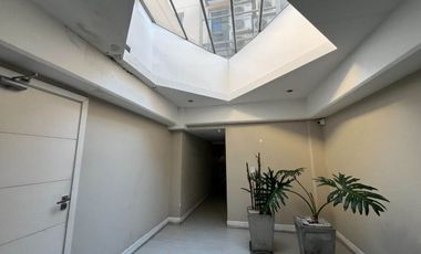 3 ambientes Punta Chica 2 Cocheras Pileta y balcon