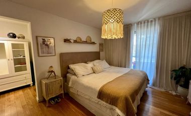 3 ambientes Punta Chica 2 Cocheras Pileta y balcon