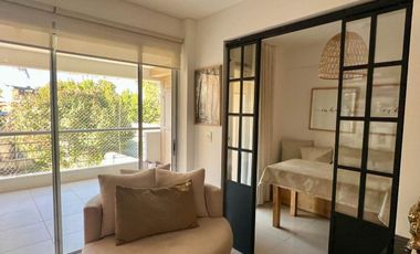 3 ambientes Punta Chica 2 Cocheras Pileta y balcon