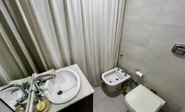 3 ambientes Punta Chica 2 Cocheras Pileta y balcon