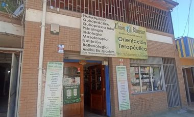 Local Comercial en Venta en Local galerías 1.100mt 2 pisos Plaza Curacavi sin comisión